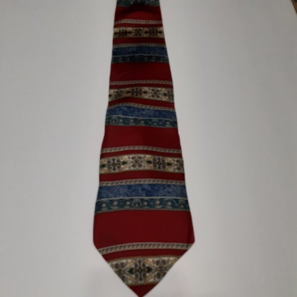 Pair of Wembley Neck Ties - Picture 6 of 11